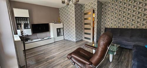 Kowary Apartment | Apartament Tkaczy