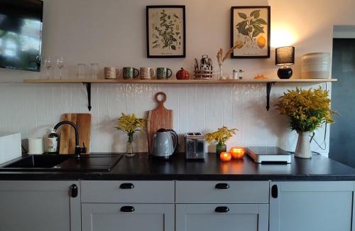 Turawa House | Apartament Turawa