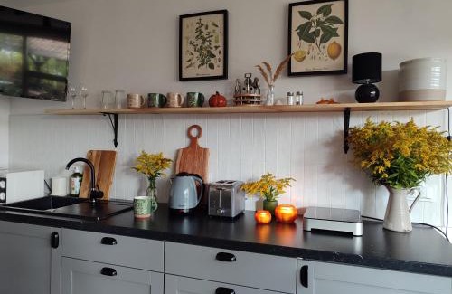 Turawa House | Apartament Turawa