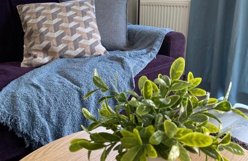 Kielce Apartment | Apartament Turystyczna 11