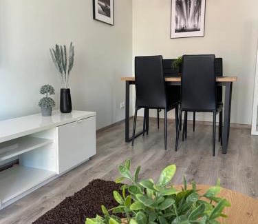 Kielce Apartment | Apartament Turystyczna 11