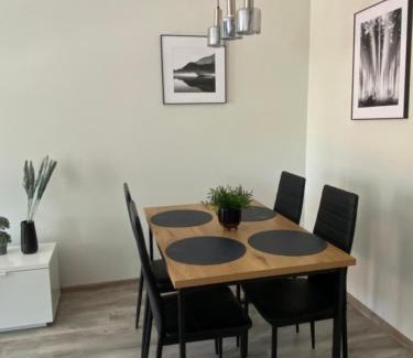 Kielce Apartment | Apartament Turystyczna 11