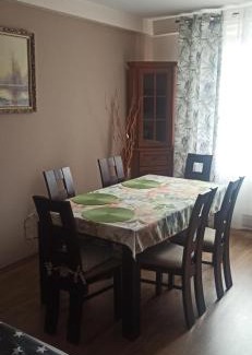 Sanok Apartment | Apartament u Basi