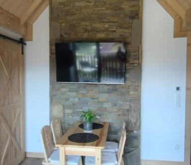 Szaflary Apartment | Apartament u Bobaków 1