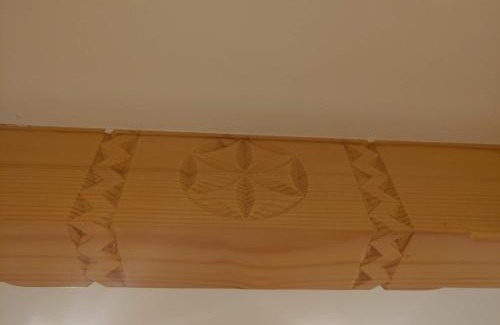 Szaflary Apartment | Apartament u Chowańców (blisko baseny termalne)