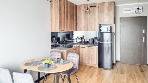 Gaski Apartment | Apartament U Dziewczyn