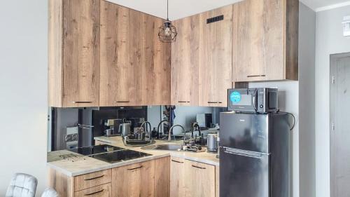 Gaski Apartment | Apartament U Dziewczyn