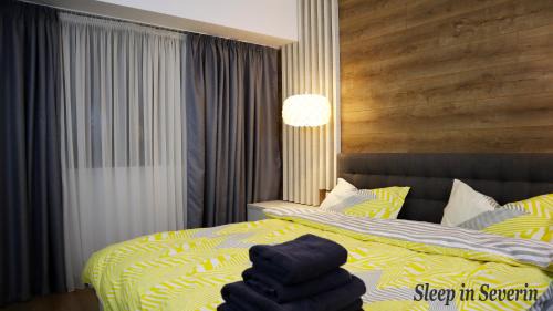 Drobeta-Turnu Severin Apartment | Apartament ULTRACENTRAL 2