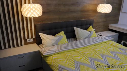 Drobeta-Turnu Severin Apartment | Apartament ULTRACENTRAL 2