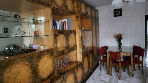 Torun Apartment | Apartament u Zegarmistrza z garażem