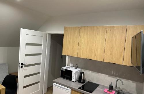 Beczkow Apartment | Apartament u Zuzy 2