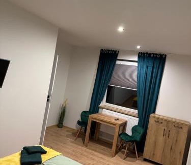 Beczkow Apartment | Apartament u Zuzy 2