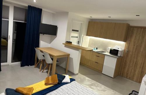 Beczkow Apartment | Apartament u Zuzy