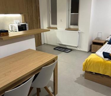 Beczkow Apartment | Apartament u Zuzy