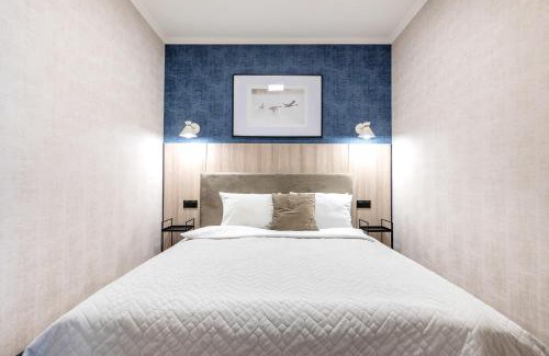Olsztyn Apartment | Apartament UKIEL PARK 40 przy Plaży Miejskiej - klimatyzacja,free parking,FV