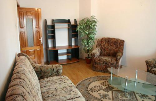 Bacau Apartment | Apartament Ultra central Style