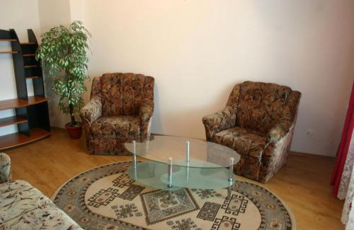 Bacau Apartment | Apartament Ultra central Style