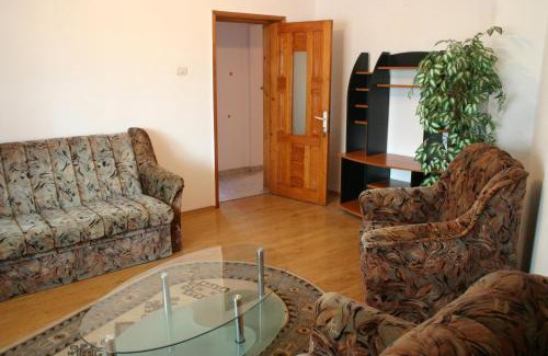Bacau Apartment | Apartament Ultra central Style