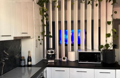 Baciu Apartment | Apartament Untold