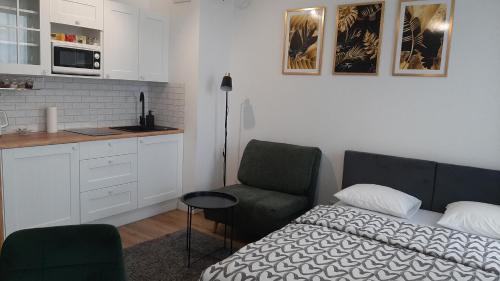 Wlochy Apartment | Apartament Venus