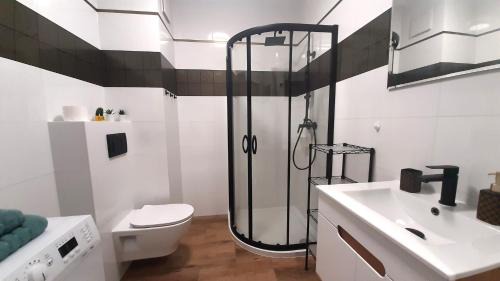 Wlochy Apartment | Apartament Venus