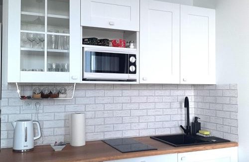 Wlochy Apartment | Apartament Venus