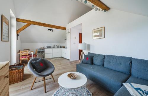 Kroscienko nad Dunajcem Apartment | Apartament Via Regia