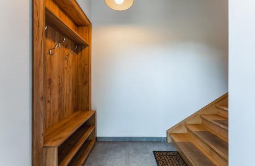 Kroscienko nad Dunajcem Apartment | Apartament Via Regia