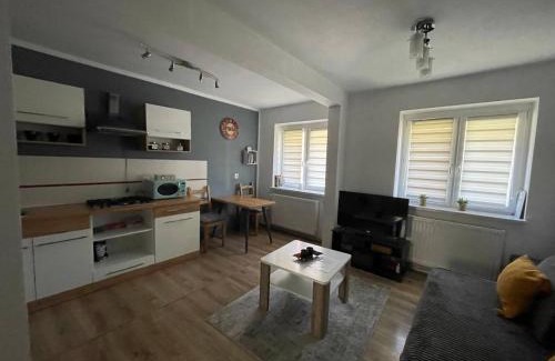 Gliwice Apartment | Apartament w Centrum Cichy Zakątek