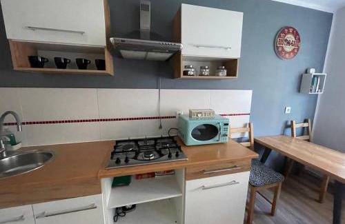 Gliwice Apartment | Apartament w Centrum Cichy Zakątek
