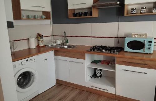 Gliwice Apartment | Apartament w Centrum Cichy Zakątek