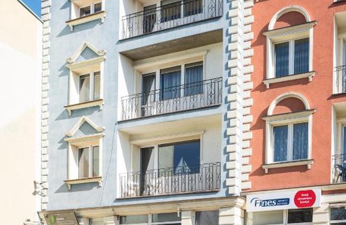 Gizycko Apartment | Apartament w centrum Giżycka