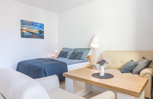 Gizycko Apartment | Apartament w centrum Giżycka