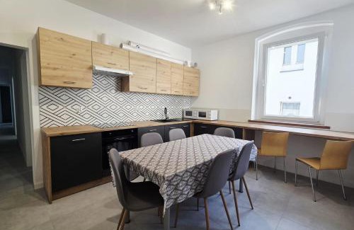 Gliwice Apartment | Apartament w Centrum Gliwic