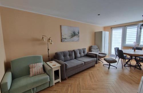 Hel Apartment | Apartament w centrum Helu