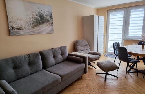 Hel Apartment | Apartament w centrum Helu