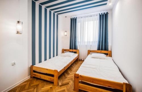 Ustka Apartment | Apartament w Centrum II