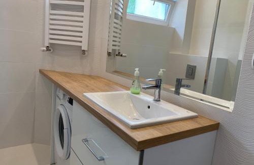 Mragowo Apartment | Apartament w centrum