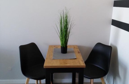 West Pomeranian Voivodeship Apartment | Apartament w centrum Szczecina