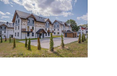 Cieplice Apartment | Apartament w Cieplicach Bloom