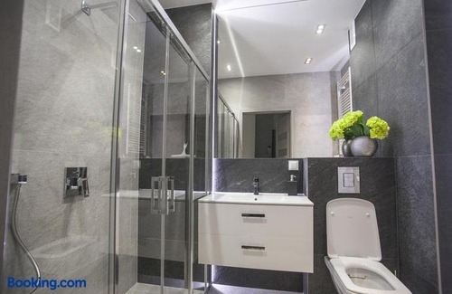Cieplice Apartment | Apartament w Cieplicach