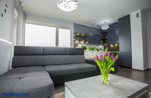Cieplice Apartment | Apartament w Cieplicach