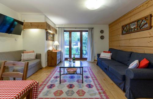 Koscielisko Apartment | Apartament W Dolinie Słońca z ogródkiem & SPA