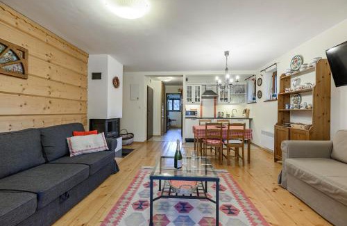 Koscielisko Apartment | Apartament W Dolinie Słońca z ogródkiem & SPA