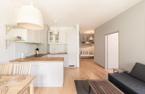 Brzezno Apartment | Apartament w Gdańsku Brzeźnie ,blisko plaży ,darmowe miejsce parkingowe ,taras
