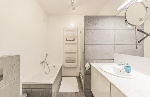 Brzezno Apartment | Apartament w Gdańsku Brzeźnie ,blisko plaży ,darmowe miejsce parkingowe ,taras