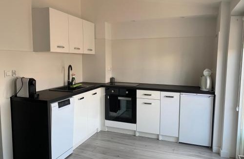 Kamienna Gora Apartment | Apartament w Gdyni u podnoża Kamiennej Góry