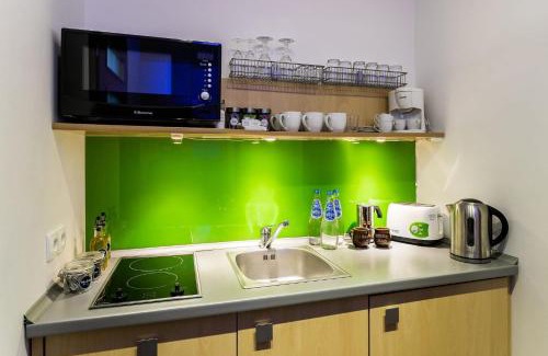 Koscielisko Apartment | Apartament w malowniczej Dolinie Kościeliskiej by Rent like home