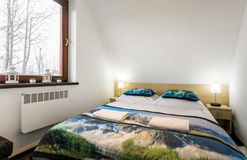 Koscielisko Apartment | Apartament w malowniczej Dolinie Kościeliskiej by Rent like home