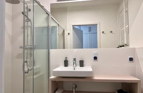 Trzesacz Apartment | Apartament w Rewalu nad samym morzem